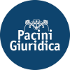 Logo Pacini Editore Giuridica